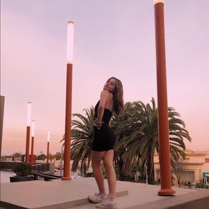 Meet your Posher, Sophia